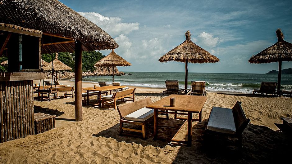 Zannier Hotels Bai San Ho Beach