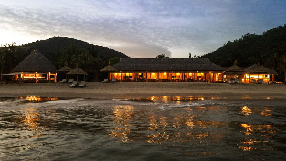 Zannier Hotels Bai San Ho Other