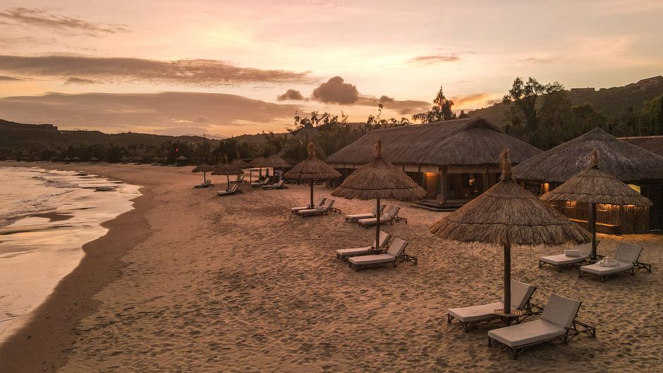 Zannier Hotels Bai San Ho Beach