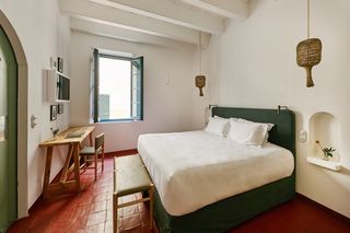 Can Faustino Hotel
