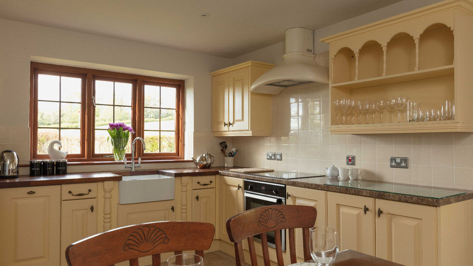 Farlam Hall Hotel Other