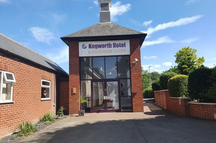 Kegworth Hotel & Conference Centre