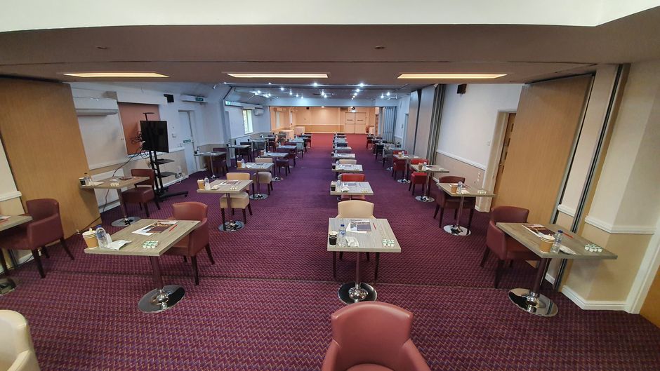 Kegworth Hotel & Conference Centre Meeting