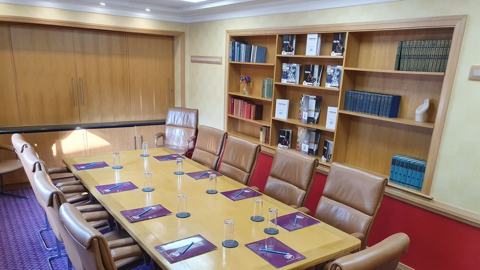 Kegworth Hotel & Conference Centre Meeting