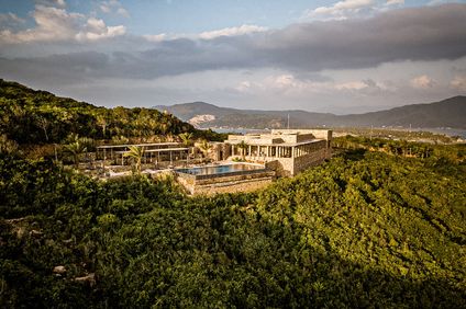Zannier Hotels Bai San Ho