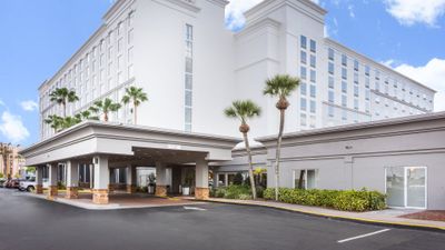 Holiday Inn & Suites Universal Orlando