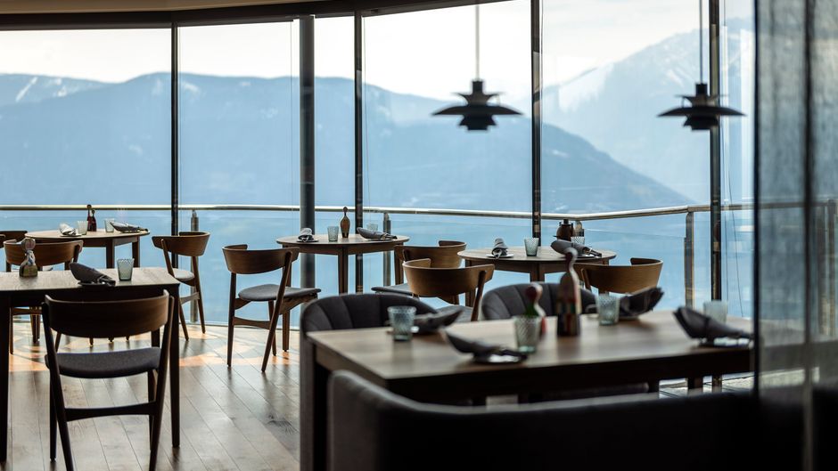 Miramonti Boutique Hotel Restaurant