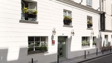 Hotel Verneuil