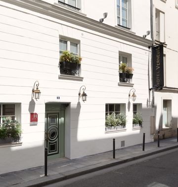 Hotel Verneuil