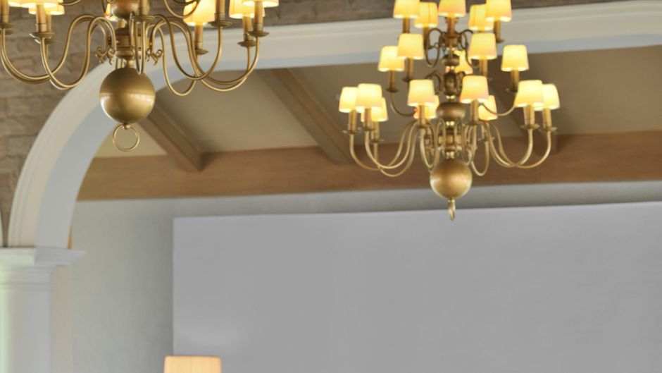 The Taj Mahal Hotel, New Delhi Meeting