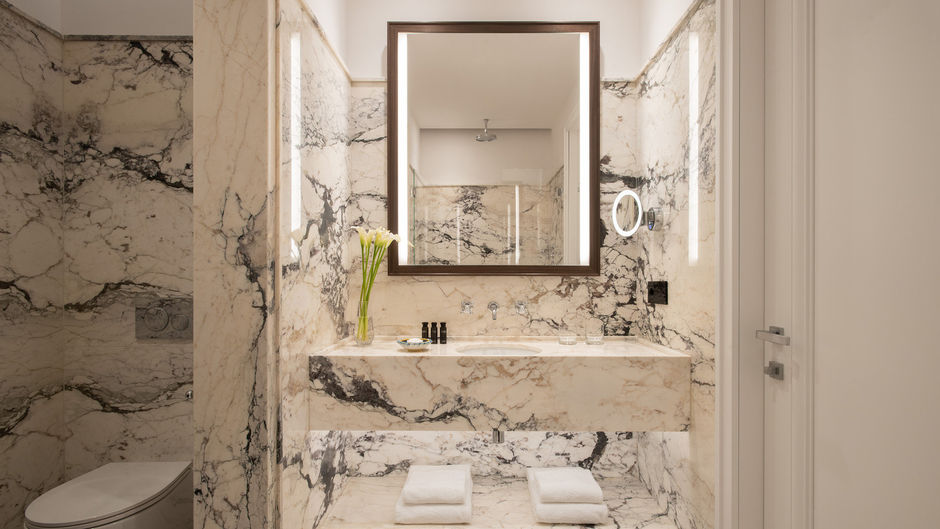 San Domenico Palace, Four Seasons Hotel Restaurant
