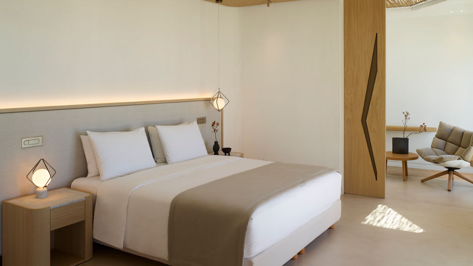 Bill & Coo Luxury Suites Hotel Recreation