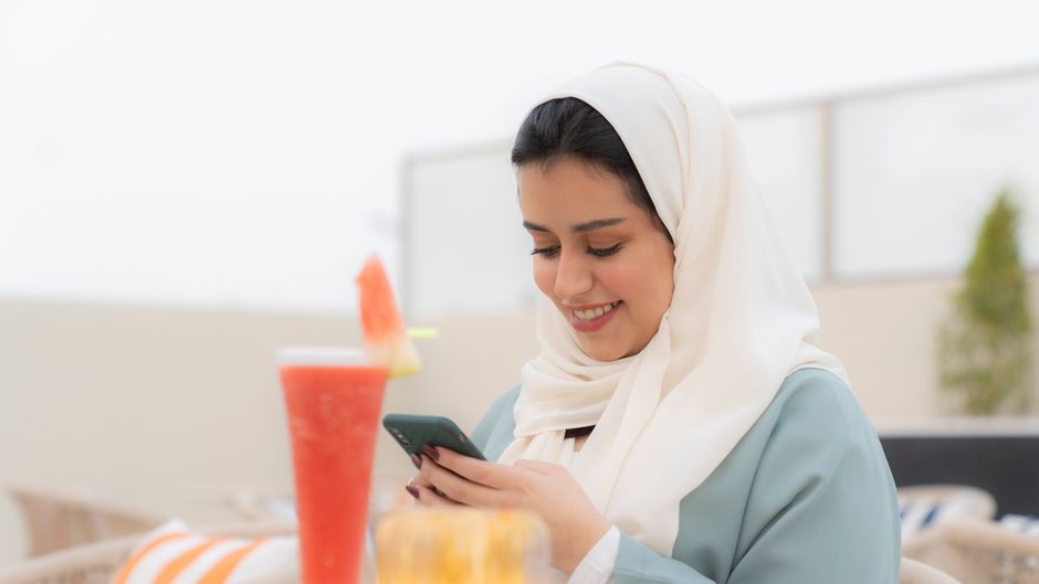 Holiday Inn & Suites Al Jubail Room