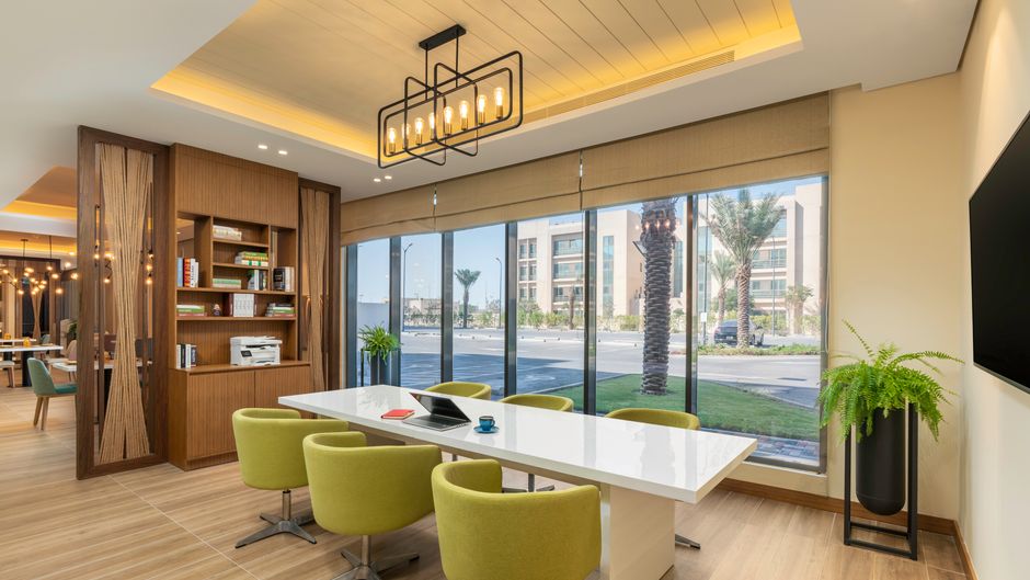 Holiday Inn & Suites Al Jubail Other