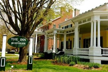 The Inn at Montpelier