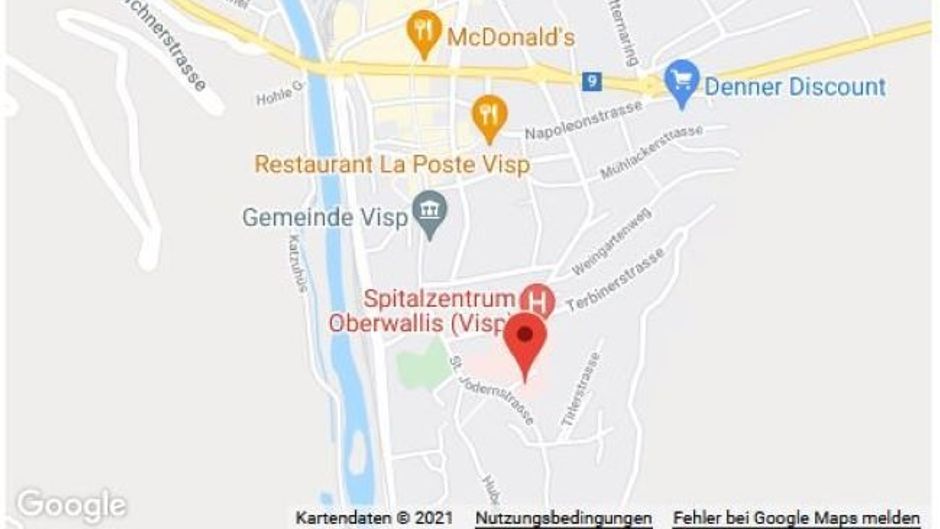 Bildungshaus St Jodern Other