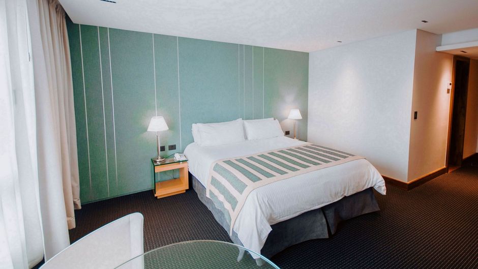 Hotel Spa Republica Room