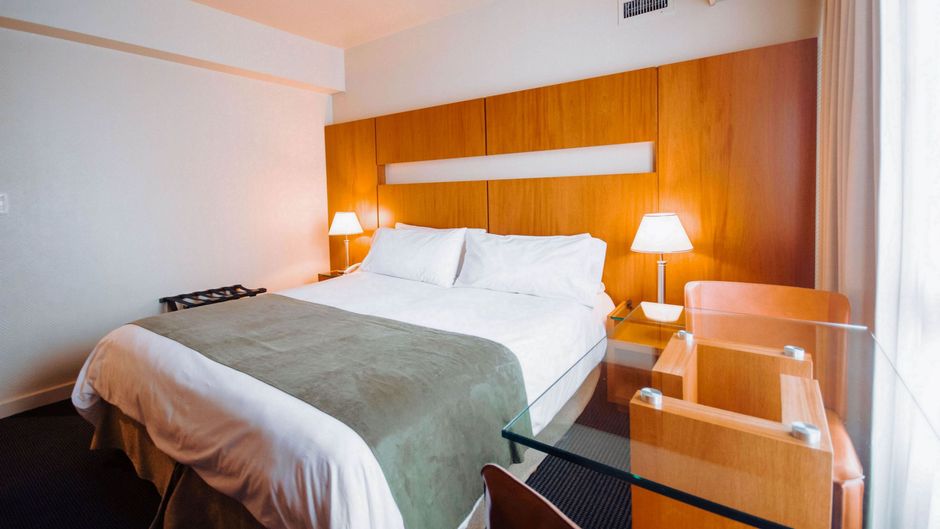 Hotel Spa Republica Room