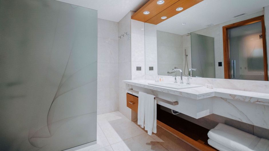 Hotel Spa Republica Room