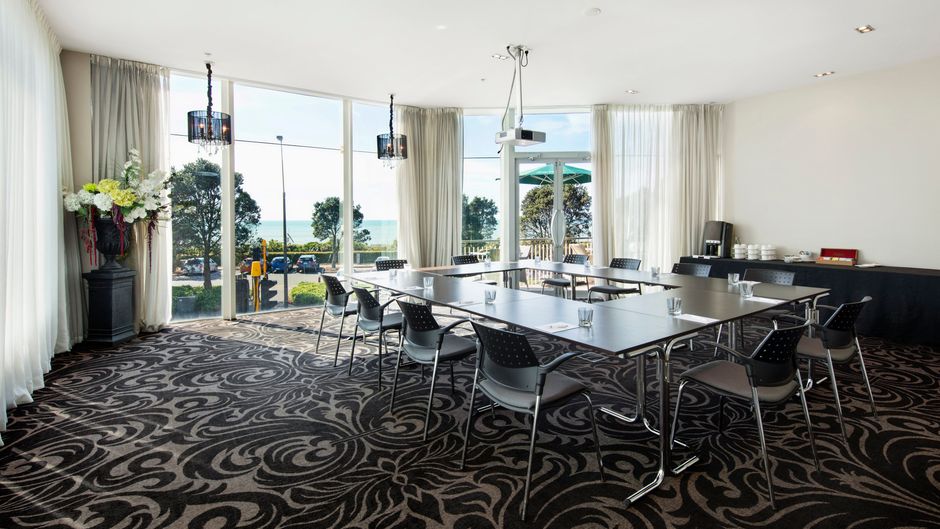 Millennium Hotel New Plymouth Waterfront Meeting