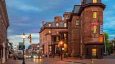 Historic Inns of Annapolis