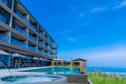 InterContinental ANA Beppu Resort & Spa