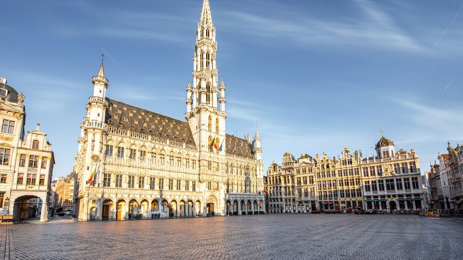 Holiday Inn Brussels-Schuman Other