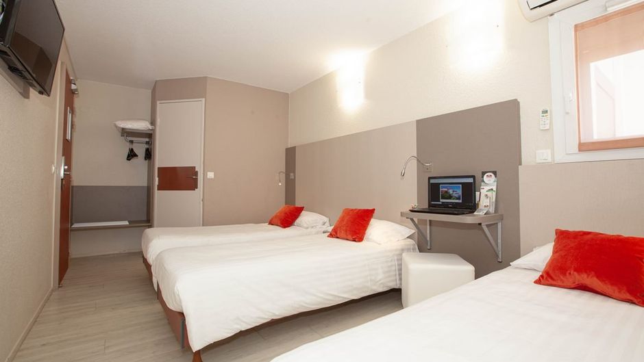 Best Hotel Lyon Room