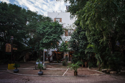 Hotel La Semilla