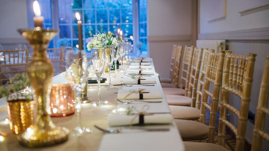 The Blue Boar Hotel Other
