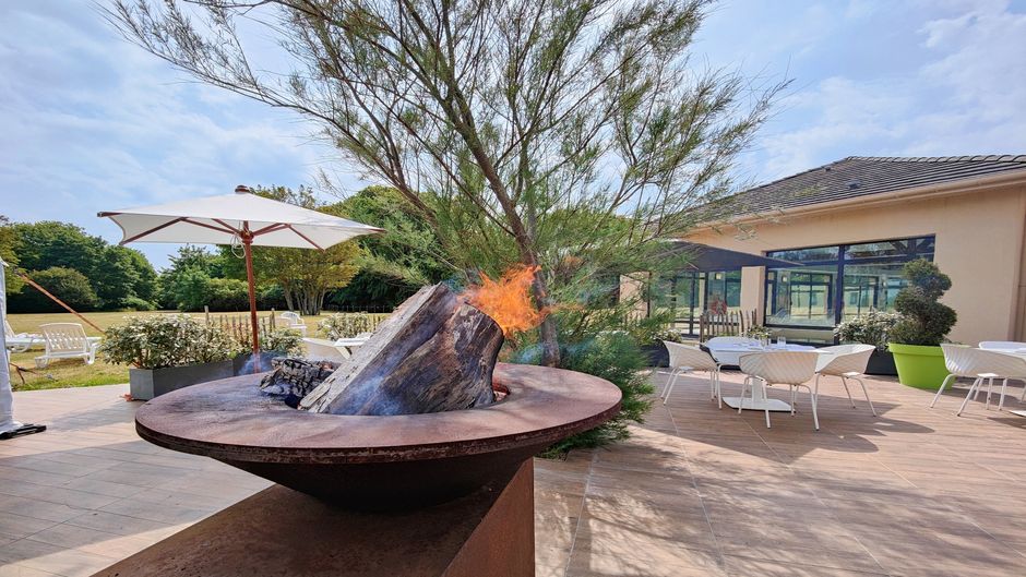 Holiday Inn Coquelles Calais Restaurant