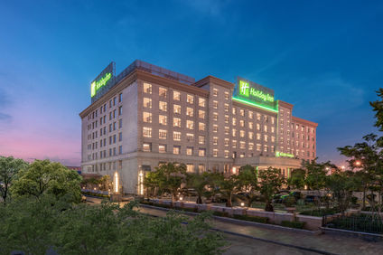 Holiday Inn Foshan Nanhai Central