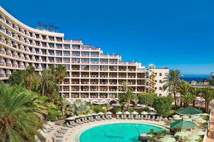 Sandy Beach Hotel