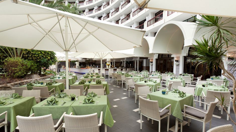 Sandy Beach Hotel Meeting