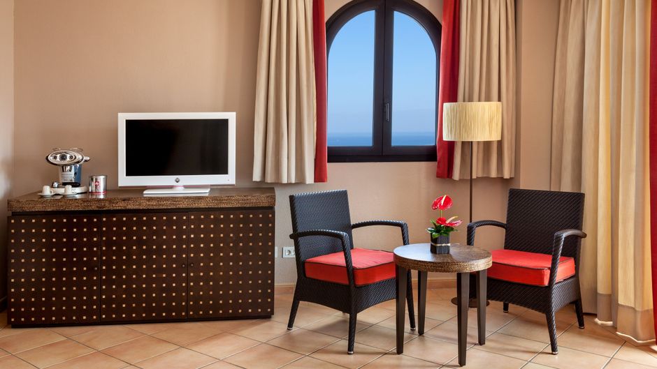 Sandy Beach Hotel Recreation