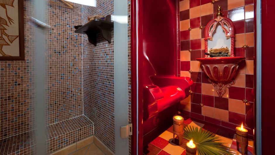 Sandy Beach Hotel Spa