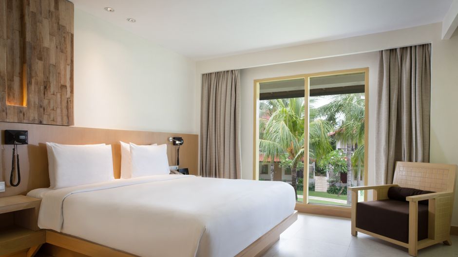 Holiday Inn Resort Baruna Bali Suite