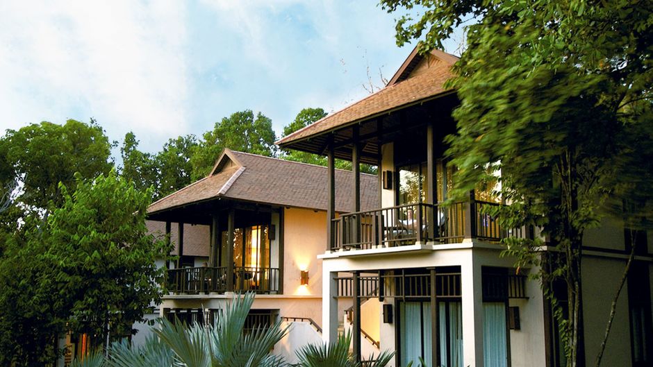 Pimalai Resort and Spa Room