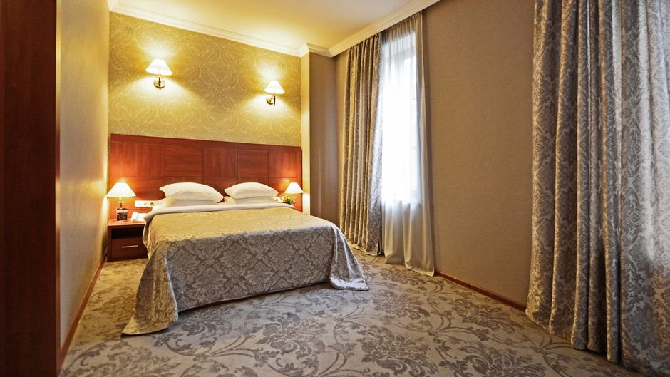 Astoria Tbilisi Room