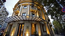 Astoria Tbilisi