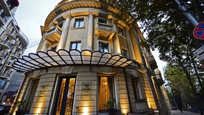 Astoria Tbilisi