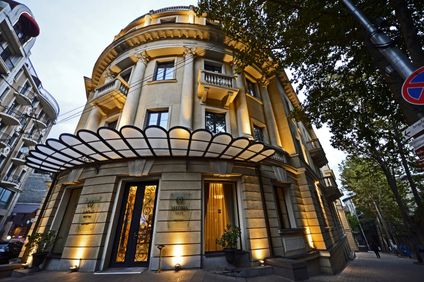 Astoria Tbilisi