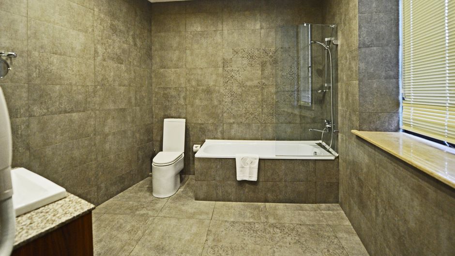 Astoria Tbilisi Room