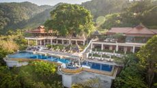 Pimalai Resort and Spa