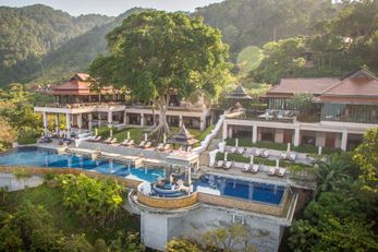 Pimalai Resort and Spa