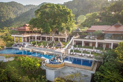 Pimalai Resort and Spa
