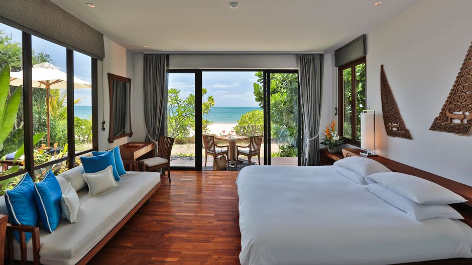 Pimalai Resort and Spa Suite