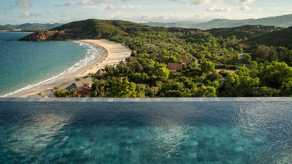 Zannier Hotels Bai San Ho Exterior