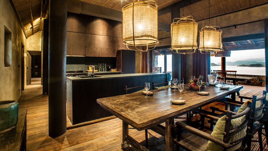 Zannier Hotels Bai San Ho Other