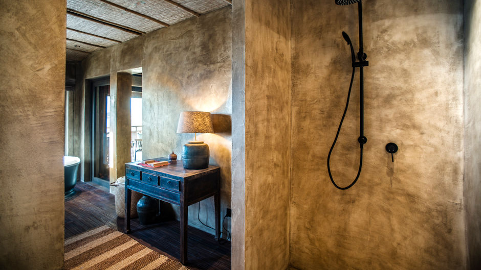 Zannier Hotels Bai San Ho Room